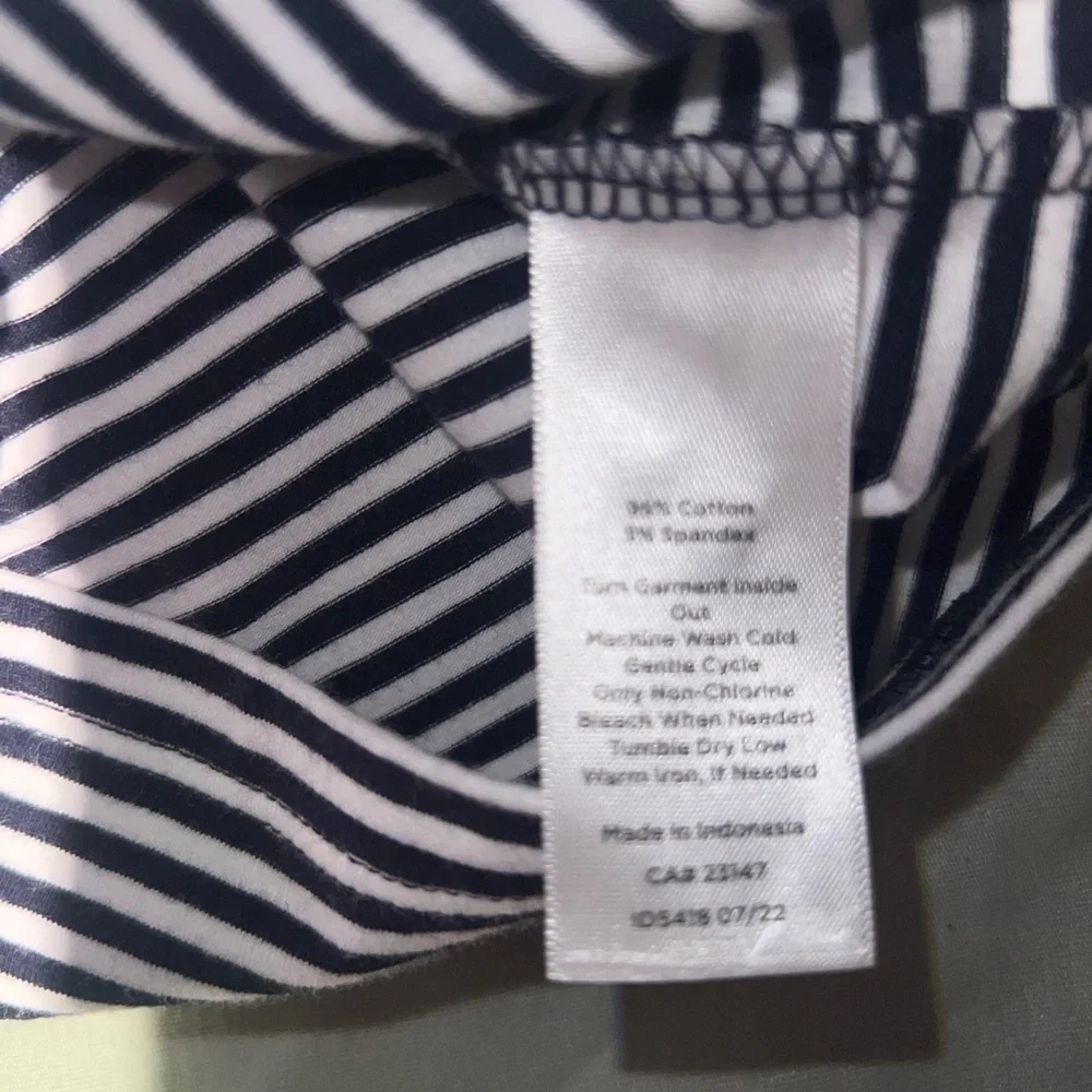 Talbots Tank Trio - Picture 8 of 9
